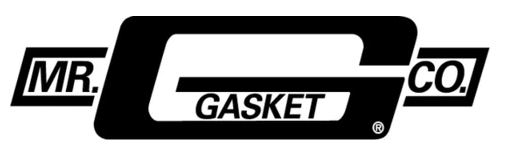 Mr. Gasket® (97-13) GM LS GEN III/IV Timing Cover Gaskets - 10 Second Racing