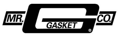 Mr. Gasket® (08-15) GM LS3 GEN IV Ultra-Seal Intake Manifold Gaskets - 10 Second Racing