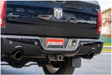Flowmaster® (09-19) Ram 1500 409SS FlowFX Cat-Back Exhaust System with Split Rear Exit - 10 Second Racing