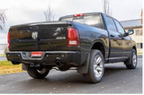 Flowmaster® (09-19) Ram 1500 409SS FlowFX Cat-Back Exhaust System with Split Rear Exit - 10 Second Racing