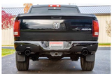 Flowmaster® (09-19) Ram 1500 409SS FlowFX Cat-Back Exhaust System with Split Rear Exit - 10 Second Racing