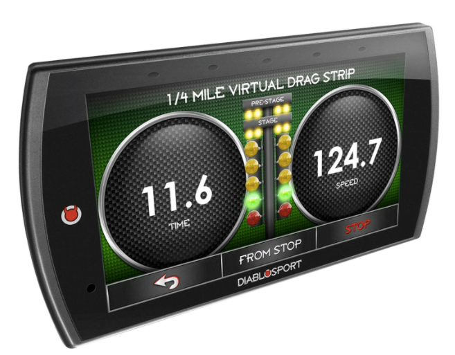DiabloSport® (18-19) Trackhawk Trinity 2 with Calibrated PCM Combo - 10 Second Racing