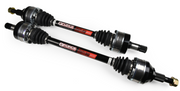 GForce® (09-14) CTS-V Outlaw Axles - 10 Second Racing