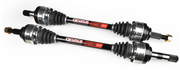GForce® (18-21) Trackhawk Outlaw Axles (WK2) - 10 Second Racing