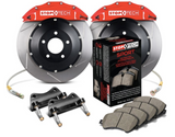 Stoptech® (05-21) Mopar V8 Slotted Big Brake Kit - 10 Second Racing