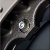 Stoptech® (05-21) Mopar V8 Drilled Big Brake Kit - 10 Second Racing