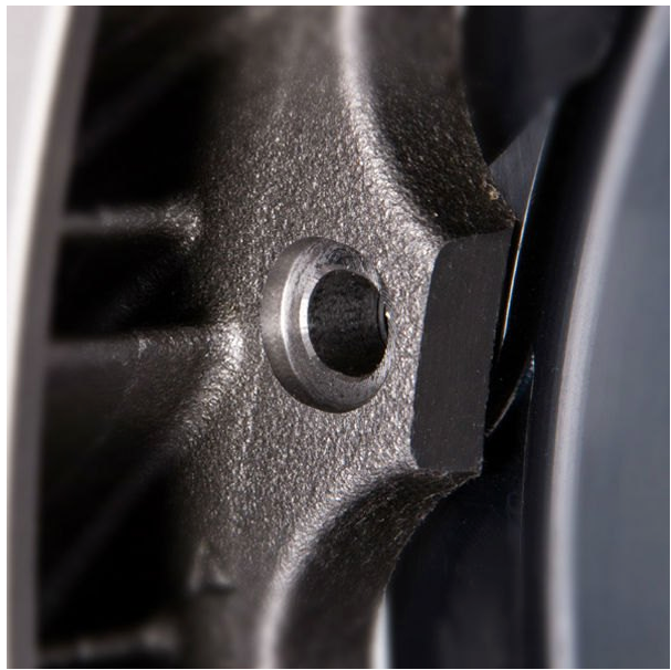 Stoptech® (05-21) Mopar V8 Drilled Big Brake Kit - 10 Second Racing