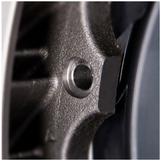 Stoptech® (05-21) Mopar V8 Drilled Big Brake Kit - 10 Second Racing