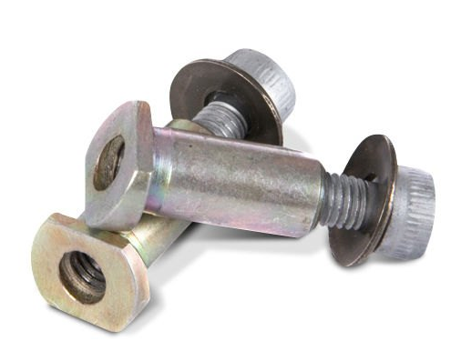 Stoptech® (05-21) Mopar V8 Drilled Big Brake Kit - 10 Second Racing