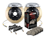 Stoptech® (05-21) Mopar V8 Slotted Big Brake Kit - 10 Second Racing