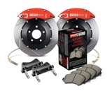 Stoptech® (05-21) Mopar V8 Slotted Big Brake Kit - 10 Second Racing