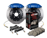 Stoptech® (05-21) Mopar V8 Slotted Big Brake Kit - 10 Second Racing