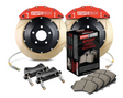 Stoptech® (05-21) Mopar V8 Slotted Big Brake Kit - 10 Second Racing