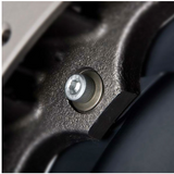 Stoptech® (05-21) Mopar V8 Slotted Big Brake Kit - 10 Second Racing