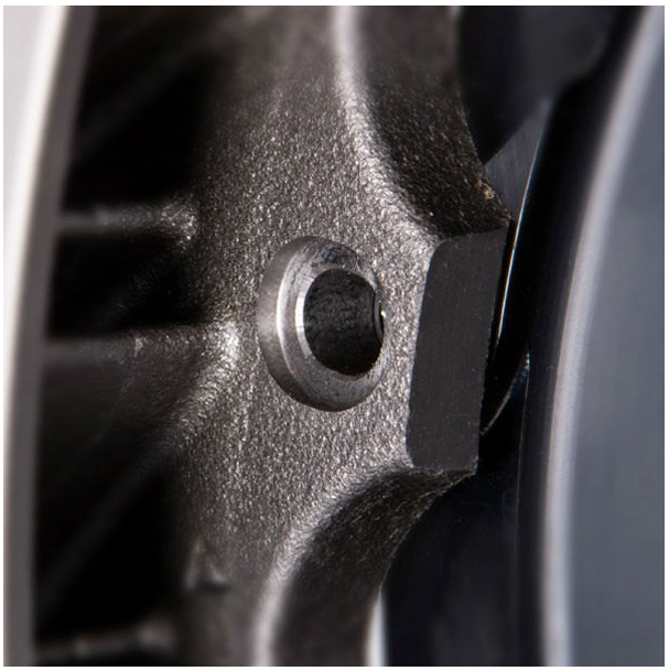 Stoptech® (05-21) Mopar V8 Slotted Big Brake Kit - 10 Second Racing