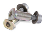 Stoptech® (05-21) Mopar V8 Slotted Big Brake Kit - 10 Second Racing