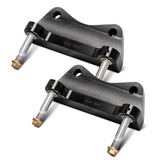 Stoptech® (05-21) Mopar V8 Touring™ Slotted Big Brake Kit - 10 Second Racing