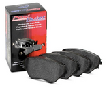 Stoptech® (11-21) Mopar V8 Street Drilled & Slotted Brake Kit (4/6-Piston Calipers) - 10 Second Racing