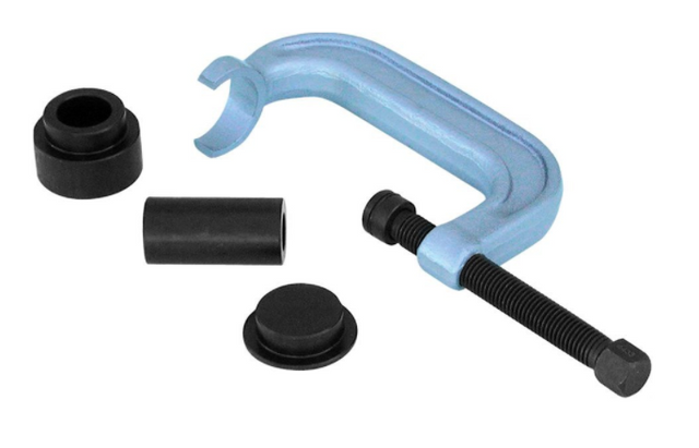 SPC® (05-21) Mopar Ball Joint Press Set - 10 Second Racing