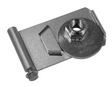 SPC® (11-21) WK2 Front Control Arm Bracket Plate - 10 Second Racing