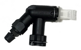 McLeod Racing® (05-17) Mustang Hydraulic Bleeder Assembly - 10 Second Racing