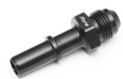 Fore Innovations® (15-21) Hellcat/Trackhawk AN-8 Male - EFI 1/2" Male Adapter - 10 Second Racing