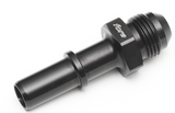 Fore Innovations® (15-21) Hellcat/Trackhawk AN-8 Male - EFI 1/2" Male Adapter - 10 Second Racing