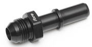 Fore Innovations® (15-21) Hellcat/Trackhawk AN-8 Male - EFI 1/2" Male Adapter - 10 Second Racing