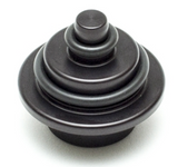 Fore Innovations® (05-21) Mopar V8 OE Fuel Pressure Regulator Blockoff Kit - 10 Second Racing