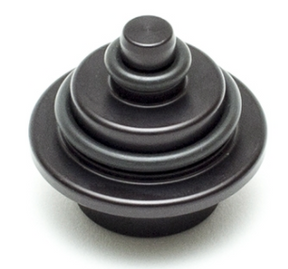 Fore Innovations® (05-21) Mopar V8 OE Fuel Pressure Regulator Blockoff Kit - 10 Second Racing