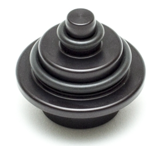 Fore Innovations® (05-21) Mopar V8 OE Fuel Pressure Regulator Blockoff Kit - 10 Second Racing