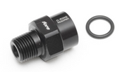 Fore Innovations® (15-21) GT/GT350 Fuel Pressure Sensor NPT 1/8" Male Adapter - 10 Second Racing