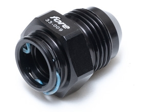 Fore Innovations® AN-8 Male - EFI 3/8" Female Adapter - 10 Second Racing
