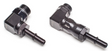 Fore Innovations® (07-21) GT-R R35 OE Feed and Return Line Adapter Set - 10 Second Racing