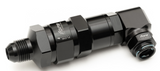 Fore Innovations® (07-21) GT-R R35 Check Valve for OE Feed Line - 10 Second Racing