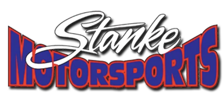 Stanke Motorsports® GEN III HEMI Adjustable Timing Pointer - 10 Second Racing