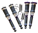 D2 Racing® (11-23) Mopar Front/Rear Air Strut Assemblies