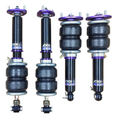 D2 Racing® (11-23) Mopar Basic Air Suspension System