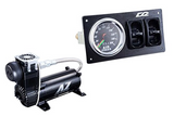 D2 Racing® (11-23) Mopar Basic Air Suspension System