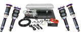 D2 Racing® (11-23) Mopar Vera EVO™ Air Suspension System