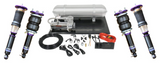 D2 Racing® (11-23) Mopar Vera EVO™ Bluetooth Air Suspension System