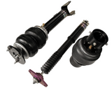 D2 Racing® (11-23) Mopar Vera EVO™ Bluetooth Air Suspension System