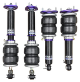 D2 Racing® (11-23) Mopar Vera Element™ Air Suspension System