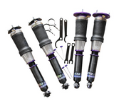 D2 Racing® (11-23) Mopar Vera Element™ Air Suspension System
