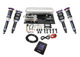 D2 Racing® (11-23) Mopar Vera Elite™ Air Suspension System