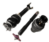D2 Racing® (11-23) Mopar Vera Elite™ Air Suspension System