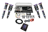 D2 Racing® (11-23) Mopar Vera Elite™ Ride Height Air Suspension System