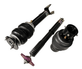 D2 Racing® (11-23) Mopar Vera Elite™ Ride Height Air Suspension System