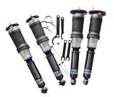 D2 RACING® (11-23) MOPAR VERA ESSENTIAL™ AIR SUSPENSION SYSTEM