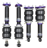 D2 RACING® (11-23) MOPAR VERA ESSENTIAL™ AIR SUSPENSION SYSTEM